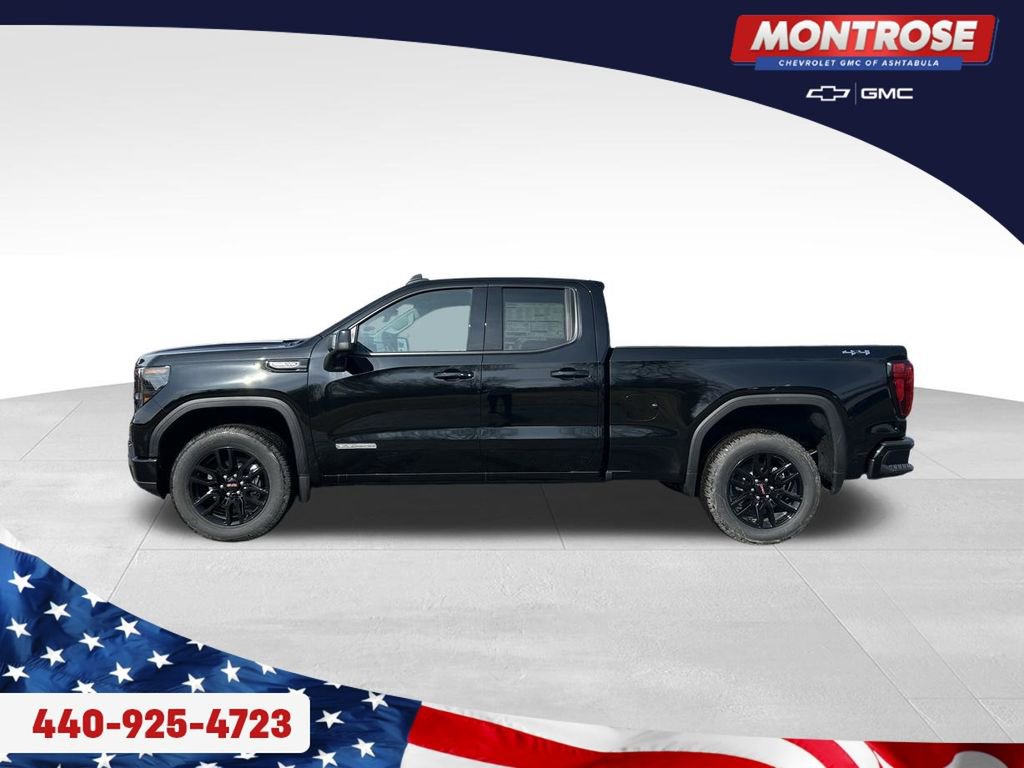 New 2026 GMC Sierra 1500 Elevation w/ Preferred Package image 2