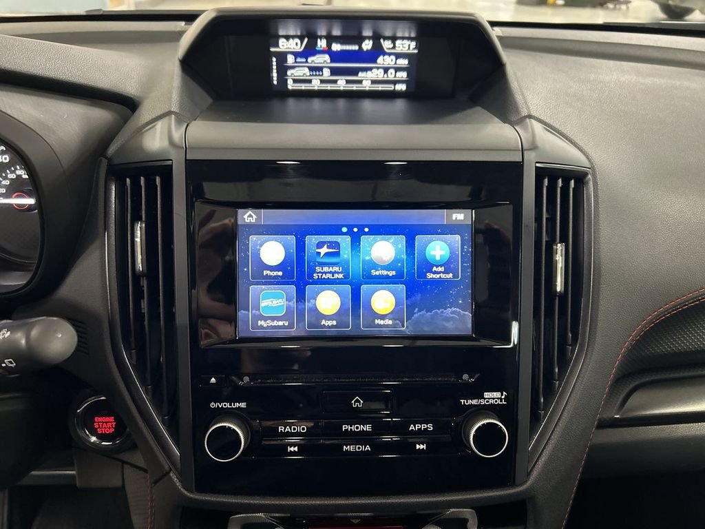 Certified 2023 Subaru Forester Sport image 20