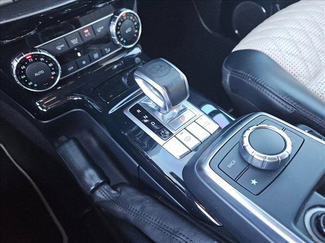 Used 2016 Mercedes-Benz G 63 AMG 4MATIC image 11