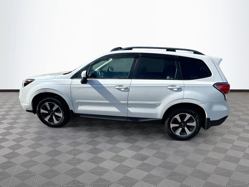 Used 2018 Subaru Forester 2.5i Premium w/ All-Weather Package AWD/4WD image 36