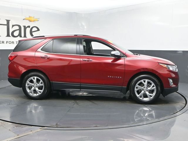 Used 2020 Chevrolet Equinox Premier image 1