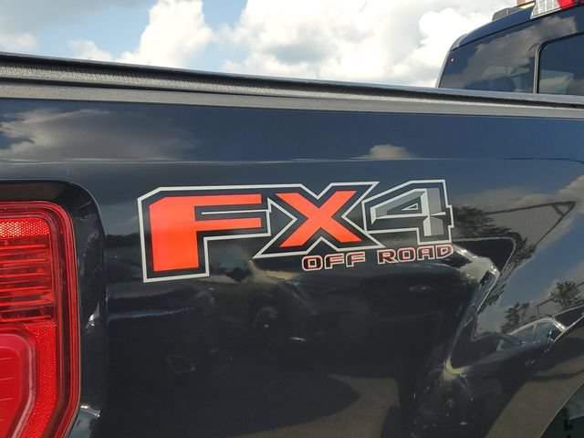 Used 2021 Ford F250 King Ranch w/ King Ranch Ultimate Package AWD/4WD image 8