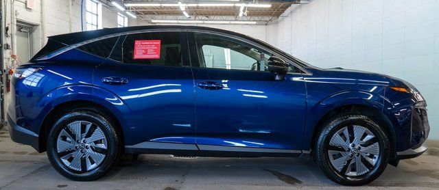 Certified 2025 Nissan Murano SL AWD/4WD image 5