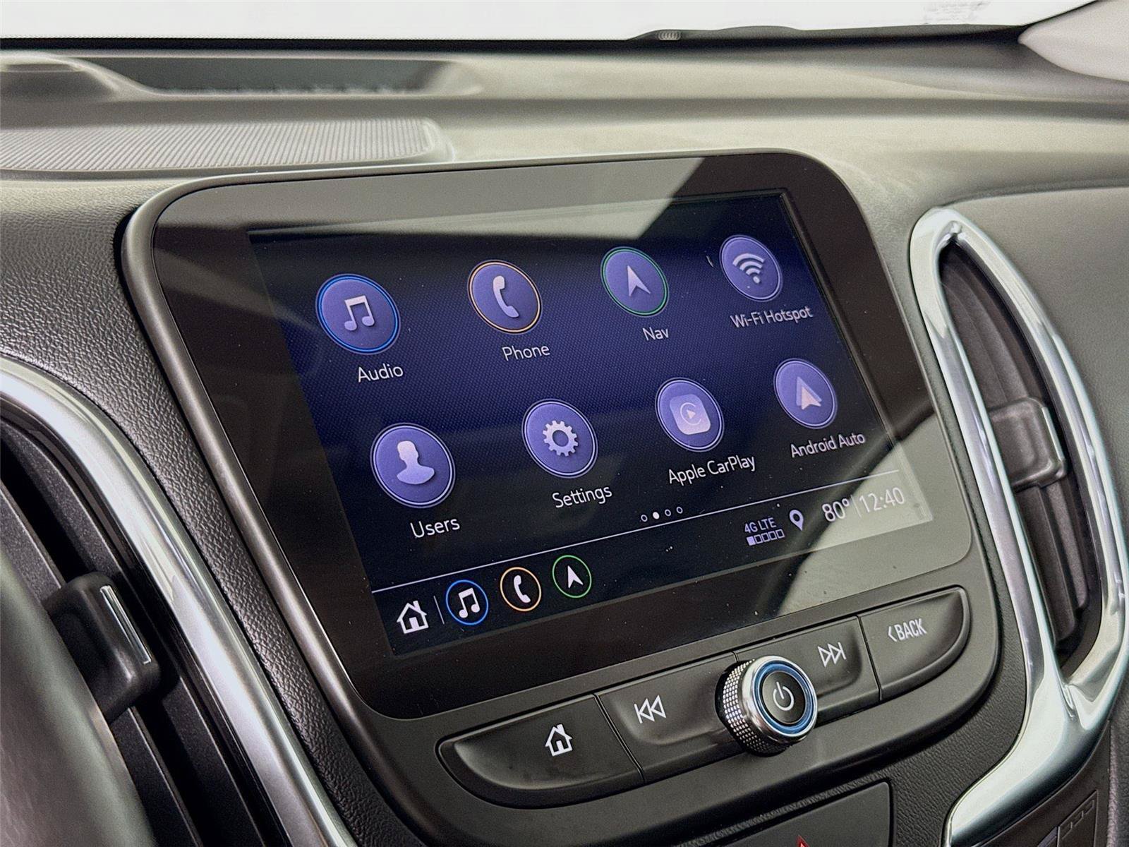 Used 2019 Chevrolet Equinox Premier AWD/4WD image 16