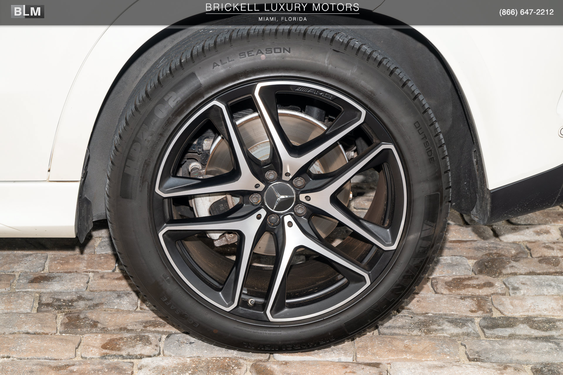 Used 2024 Mercedes-Benz GLE 53 AMG 4MATIC image 46