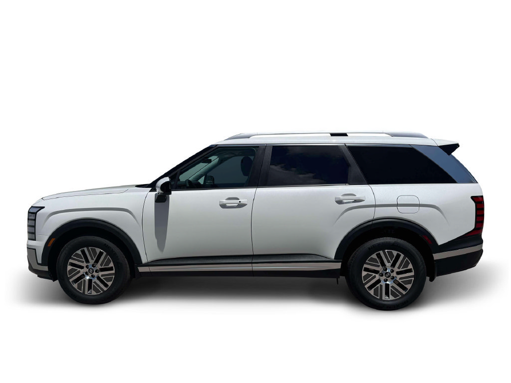 New 2027 Hyundai Palisade SEL FWD image 3