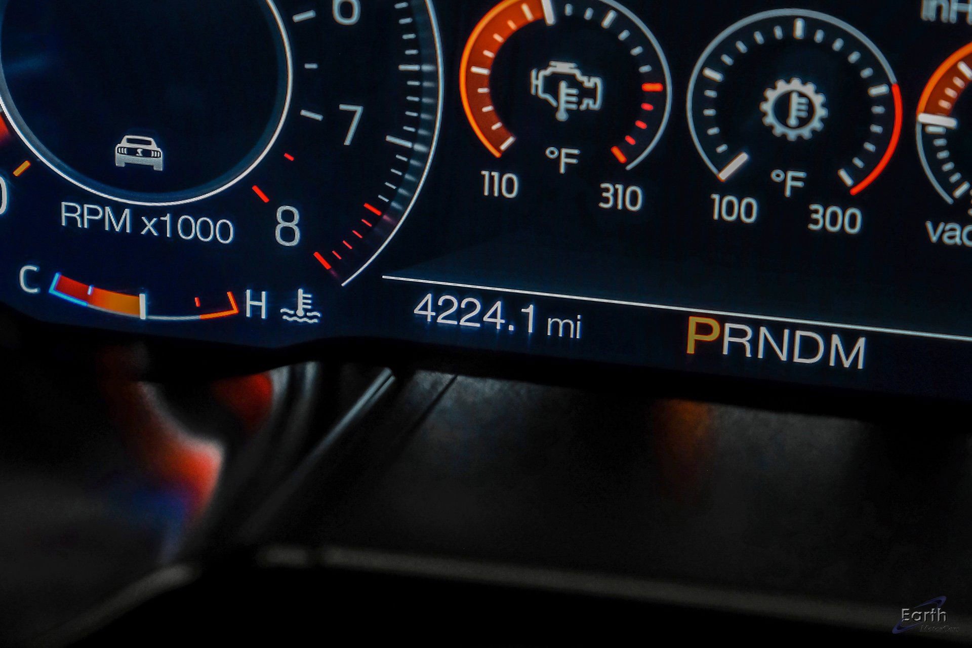 Used 2022 Ford Mustang Shelby GT500 w/ Technology Package image 81