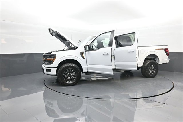 New 2025 Ford F150 Tremor w/ Tow/Haul Package image 38
