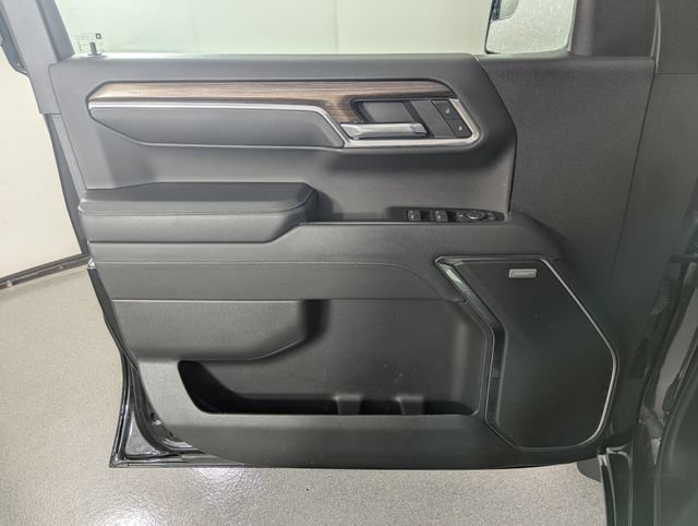 Used 2024 Chevrolet Silverado 1500 RST w/ Convenience Package II AWD/4WD image 11