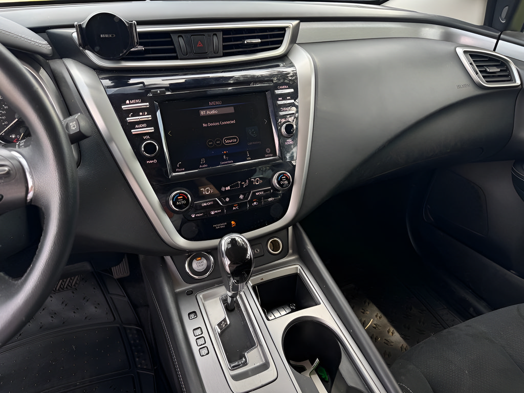 Used 2021 Nissan Murano SV FWD image 27