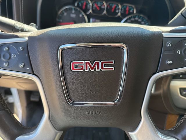 Used 2018 GMC Sierra 1500 SLT w/ SLT Premium Package image 22