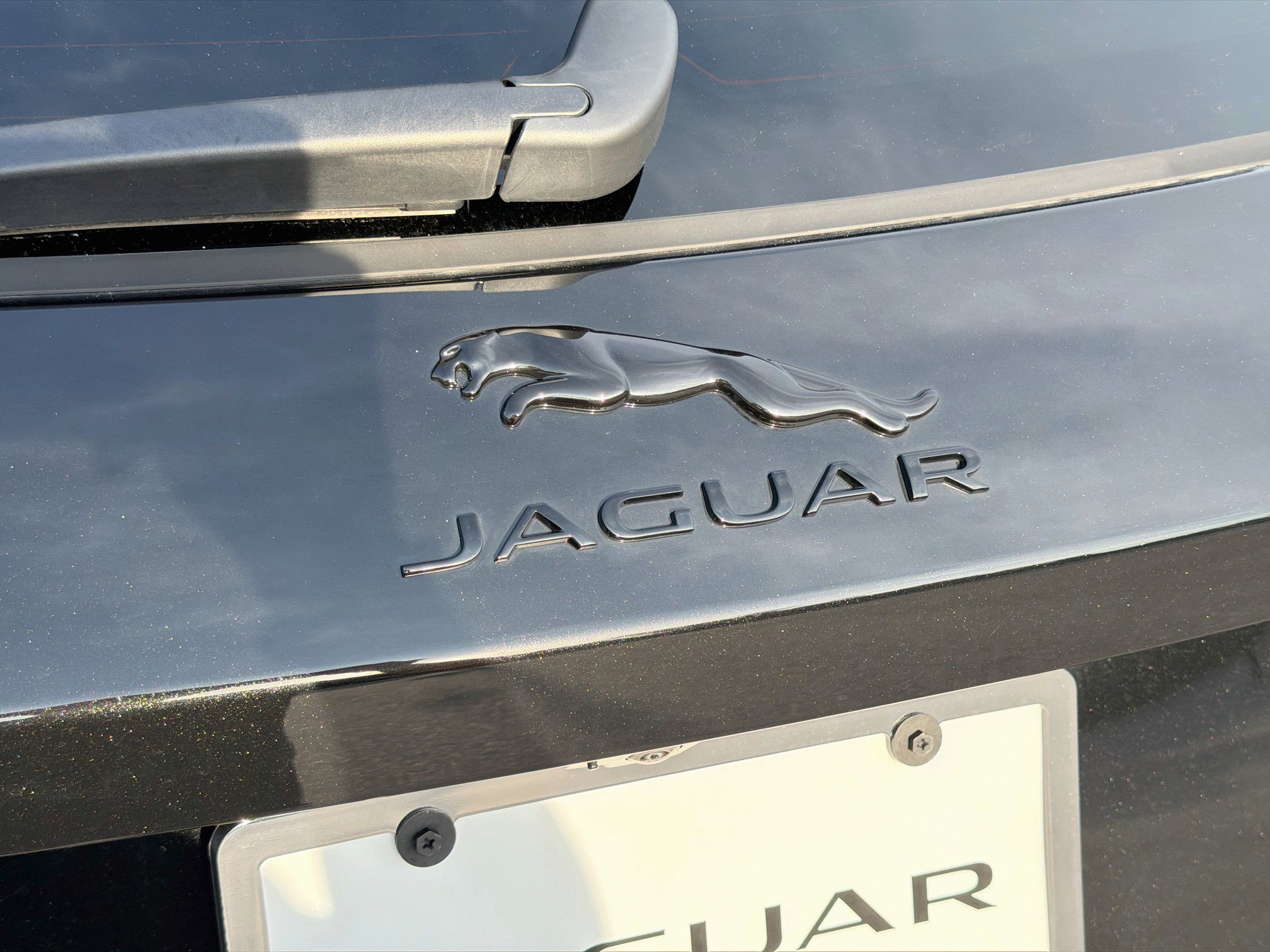 New 2026 Jaguar F-PACE R-Dynamic S AWD/4WD image 11