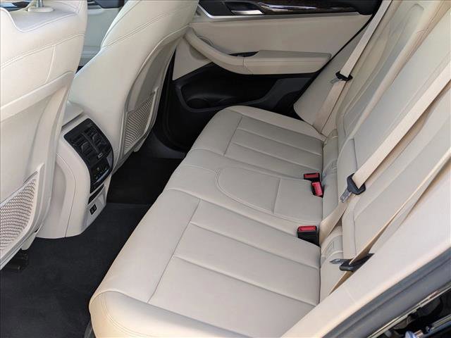 Used 2020 BMW X3 xDrive30i w/ Convenience Package image 20