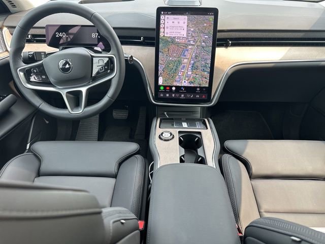 New 2025 Volvo EX90 Ultra image 10