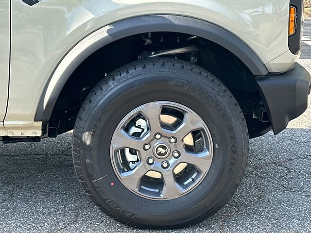 New 2026 Ford Bronco Big Bend image 13