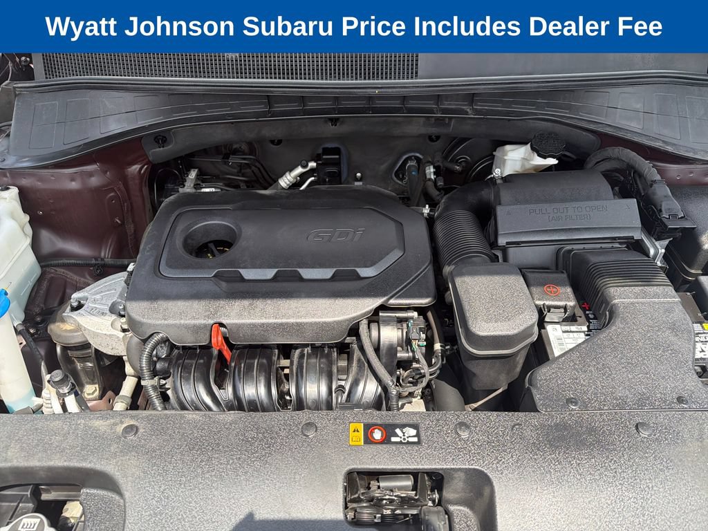 Used 2019 Kia Sorento AWD image 17
