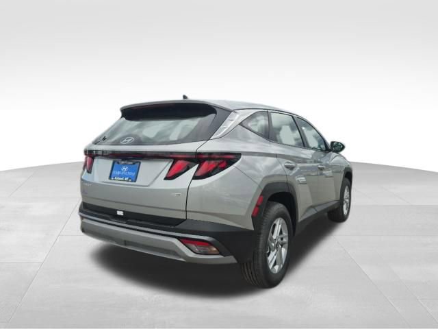 New 2026 Hyundai Tucson SE image 5