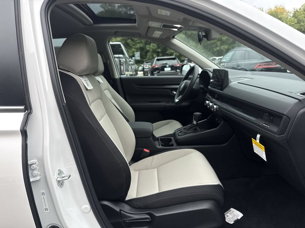 New 2026 Honda CR-V EX image 26
