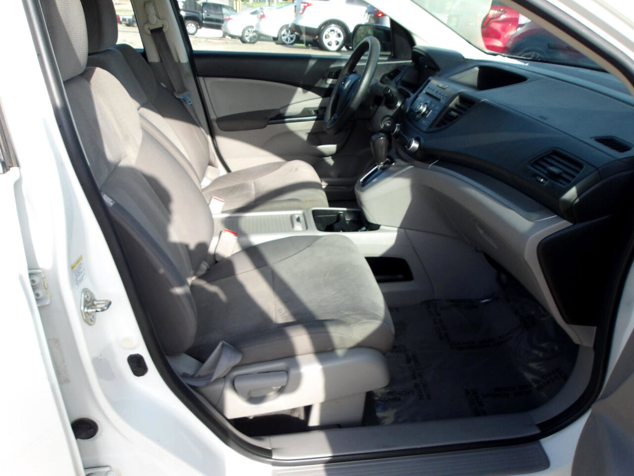 Used 2013 Honda CR-V LX image 10