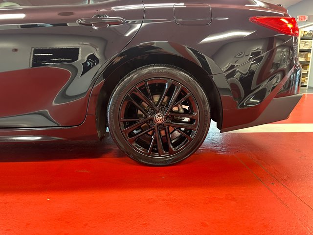 Certified 2025 Toyota Camry SE FWD image 29