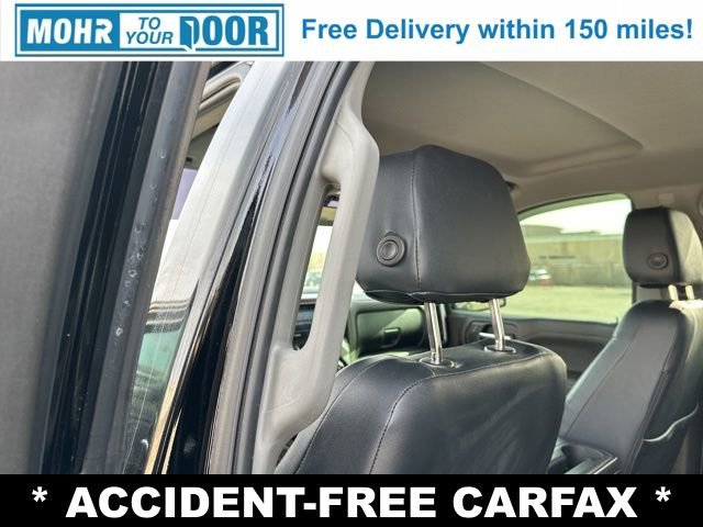 Used 2022 Chevrolet Silverado 1500 LT Trail Boss w/ Bed Protection Package image 29