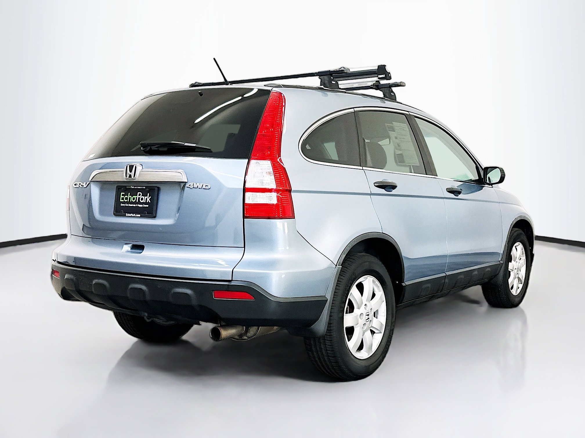 Used 2007 Honda CR-V EX image 9