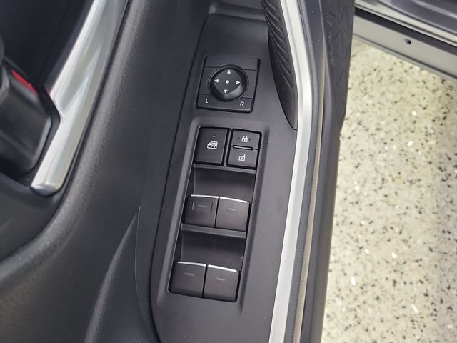 Used 2024 Toyota RAV4 XLE Premium FWD image 23