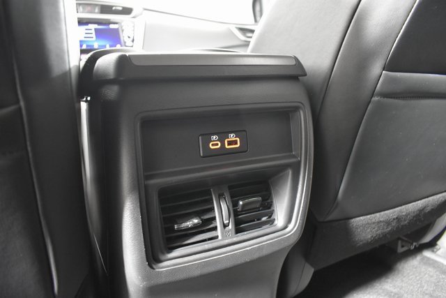 Certified 2024 Nissan Murano SV image 29