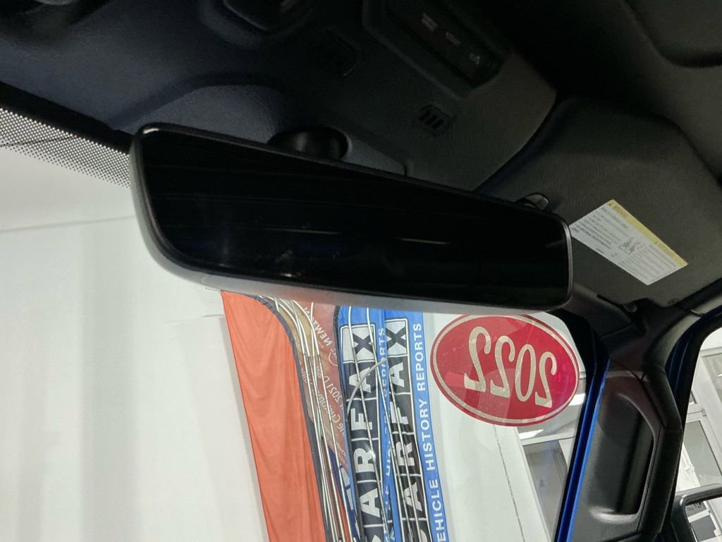 Used 2022 Jeep Wrangler Unlimited Sahara image 38