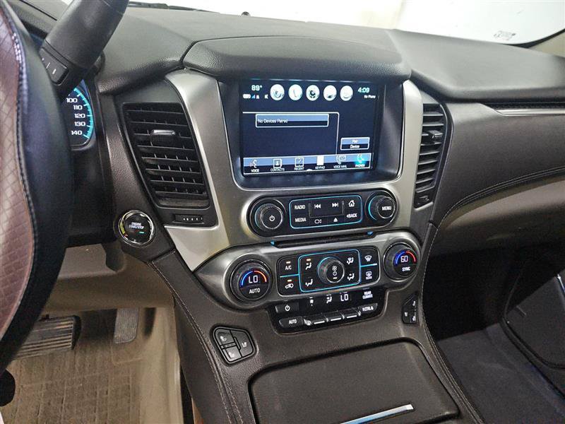 Used 2019 Chevrolet Tahoe Premier AWD/4WD image 10