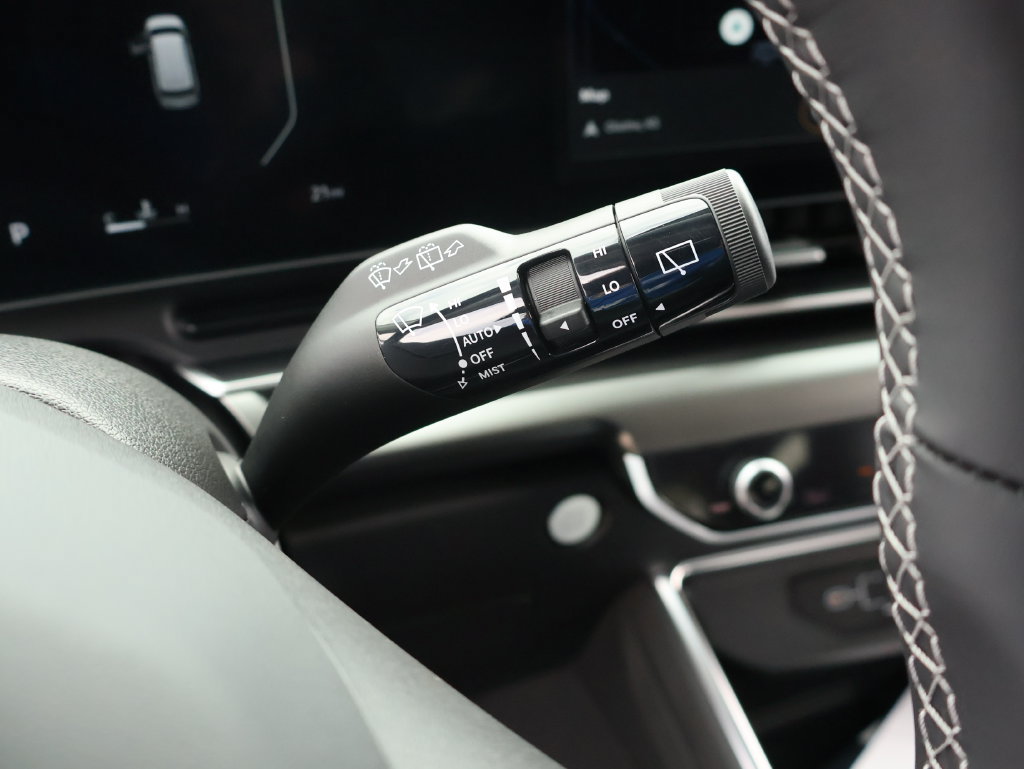 New 2027 Kia Carnival SX w/ Dark Edition Package FWD image 38