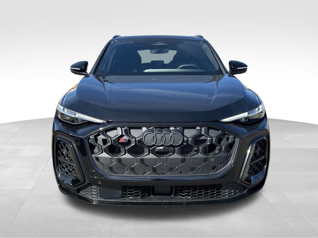 Certified 2025 Audi SQ5 Premium Plus w/ Premium Plus Package image 8