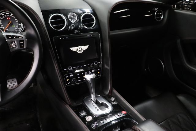 Used 2013 Bentley Continental GT AWD/4WD image 23