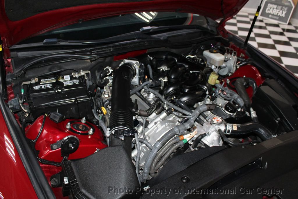 Used 2014 Lexus IS 250 image 36