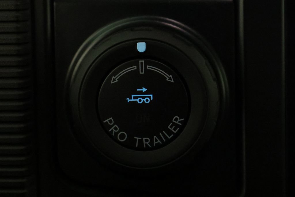 Used 2025 Ford F150 King Ranch w/ FX4 Off-Road Package AWD/4WD image 25