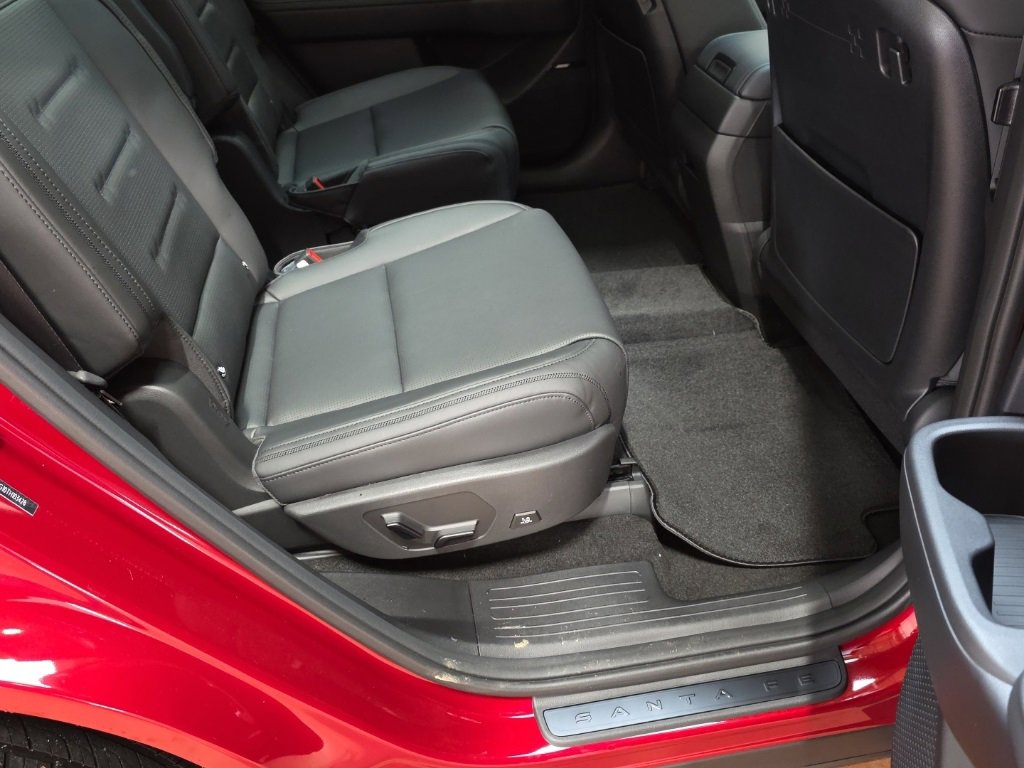 New 2026 Hyundai Santa Fe Calligraphy image 13