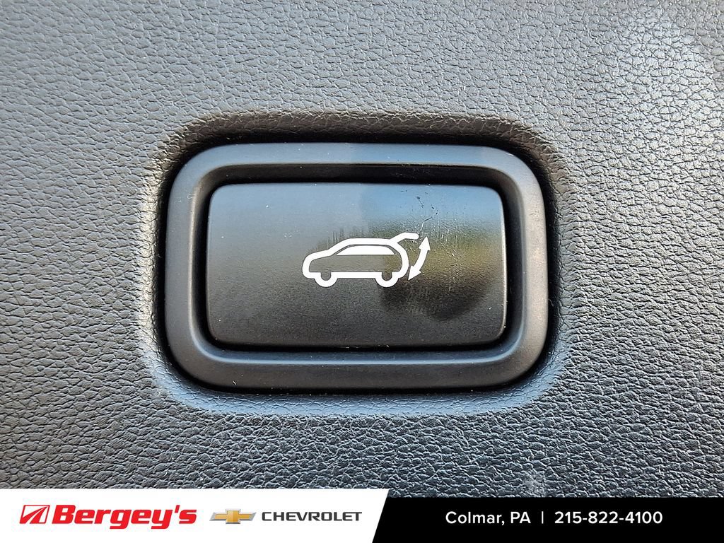 Used 2022 Hyundai Tucson Limited AWD/4WD image 37