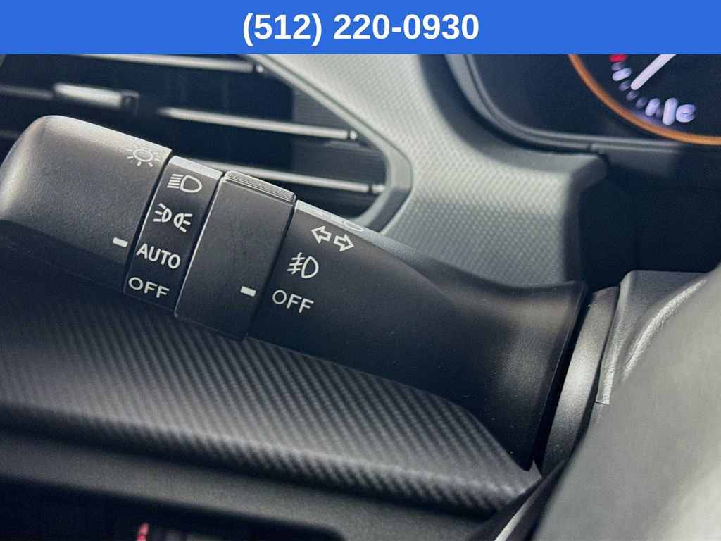 Used 2026 Subaru Crosstrek 2.5i Wilderness image 13