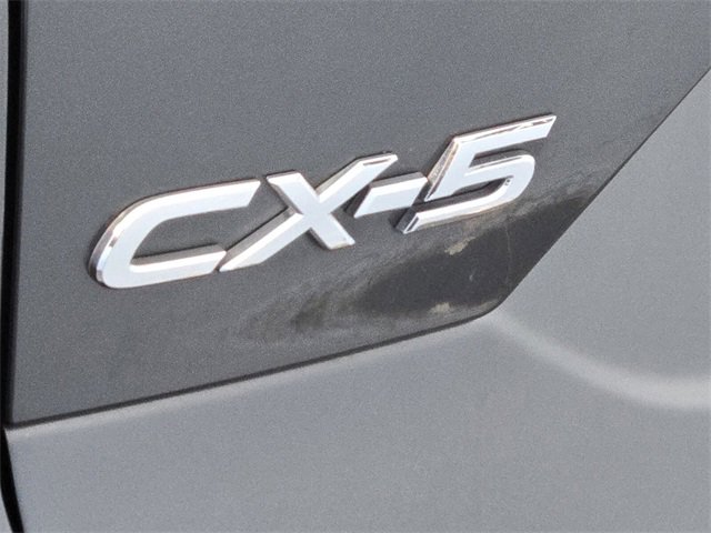 Used 2019 MAZDA CX-5 Grand Touring image 13