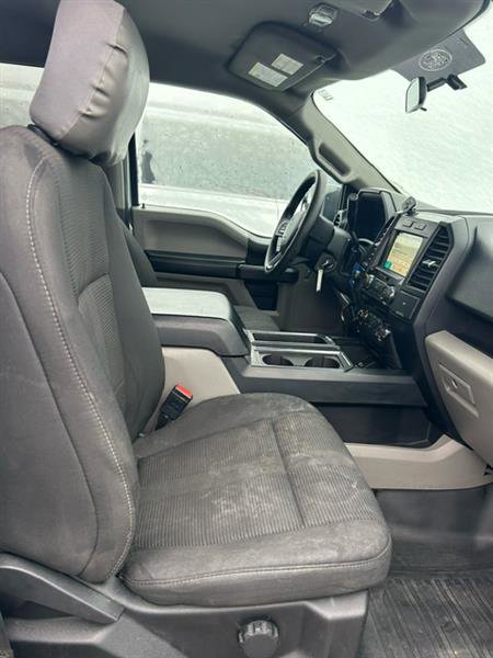 Used 2018 Ford F150 XL w/ Equipment Group 101A Mid image 12