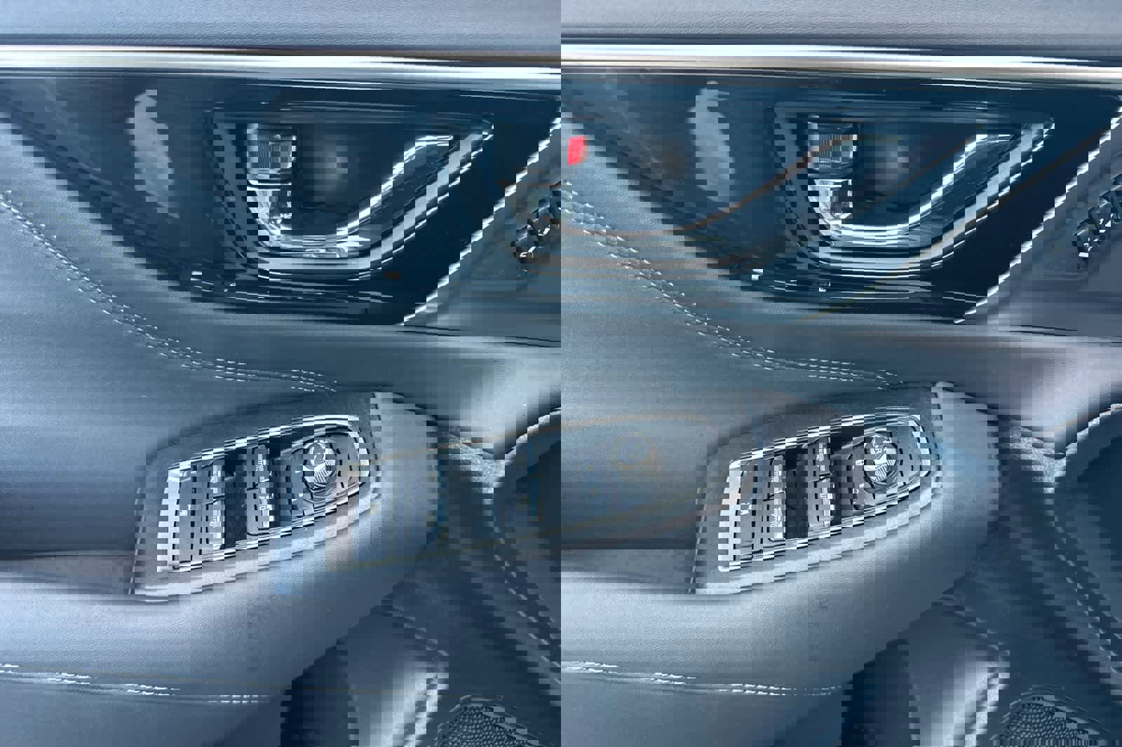 Certified 2024 Subaru Legacy Limited image 11