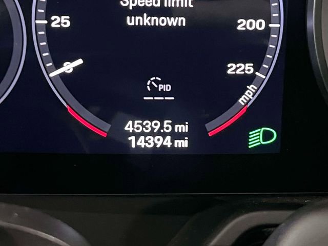 Certified 2021 Porsche 911 Turbo S AWD/4WD image 42