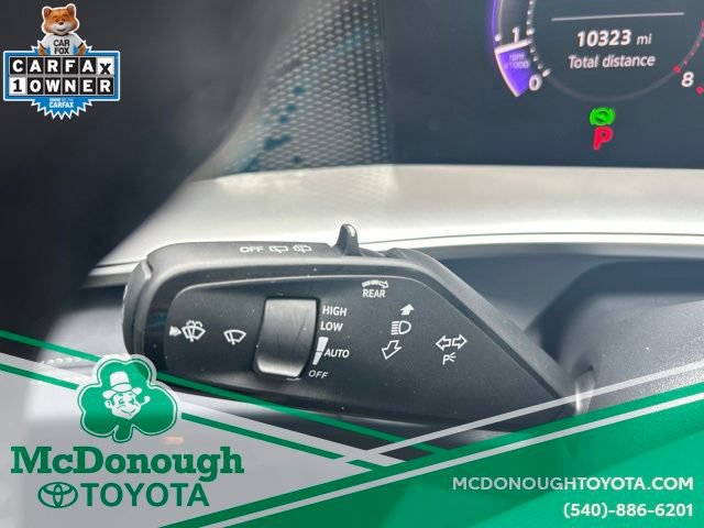 Used 2025 Volkswagen Tiguan SE R-Line AWD/4WD image 23