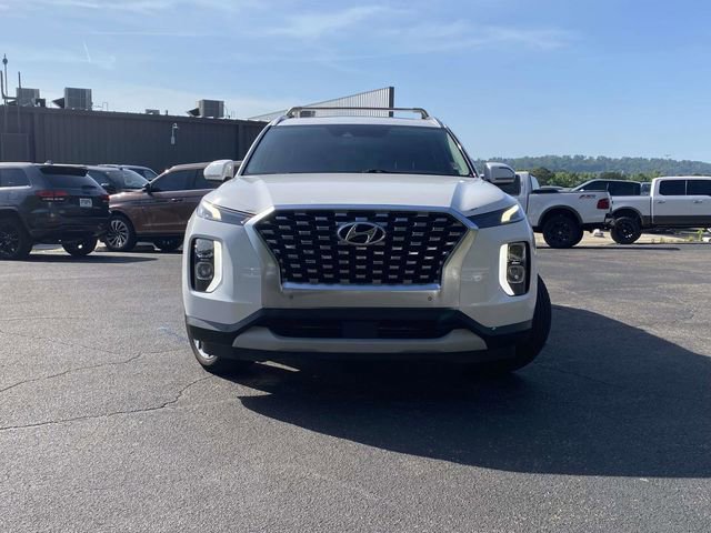 Used 2020 Hyundai Palisade SEL FWD image 9