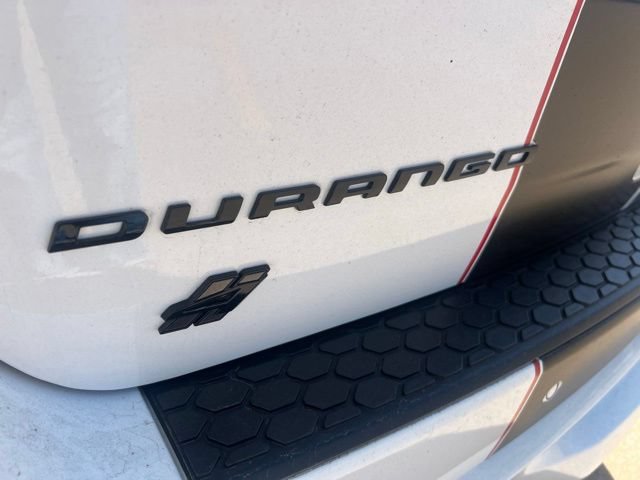 Used 2023 Dodge Durango R/T AWD/4WD image 11