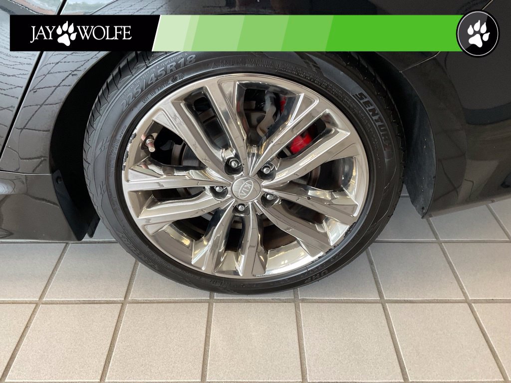 Used 2015 Kia Optima SX FWD image 6