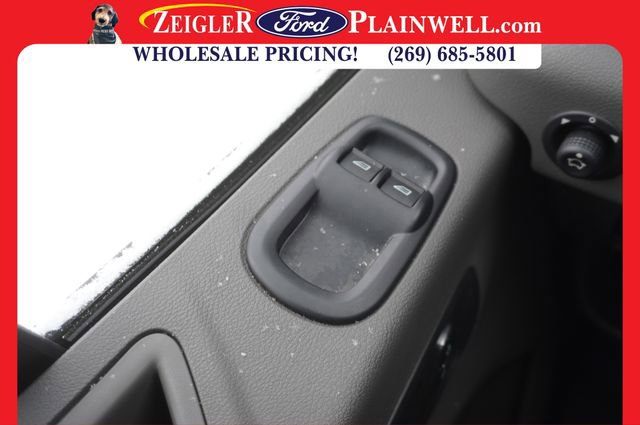 Used 2024 Ford Transit 250 Low Roof w/ Exterior Upgrade Package image 18