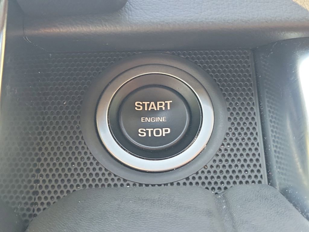 Used 2021 Land Rover Range Rover Sport HST image 31