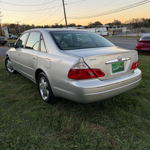 Used 2003 Toyota Avalon XLS image 5