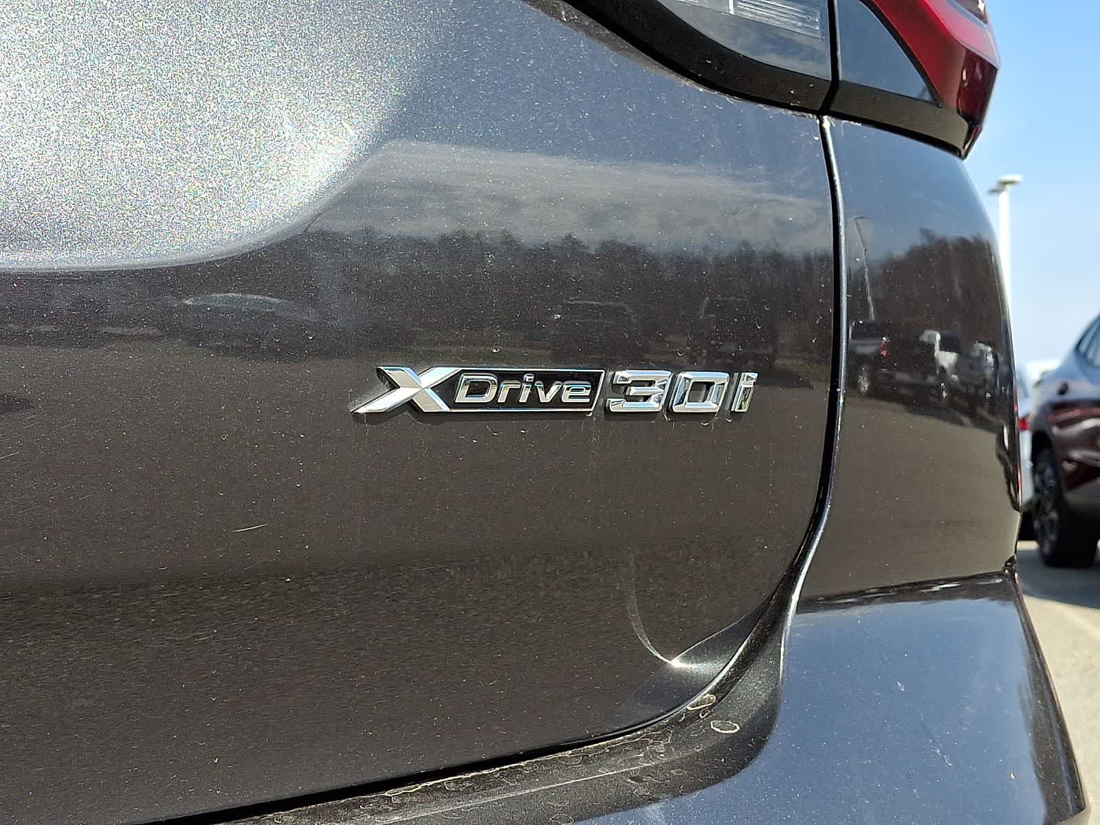 Used 2023 BMW X3 xDrive30i w/ Premium Package AWD/4WD image 32